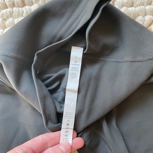 lululemon athletica Shorts - Lululemon 8” Biker Short - SZ 2 lululemon athletica Shorts - Lululemon 8” Biker Short - SZ 2